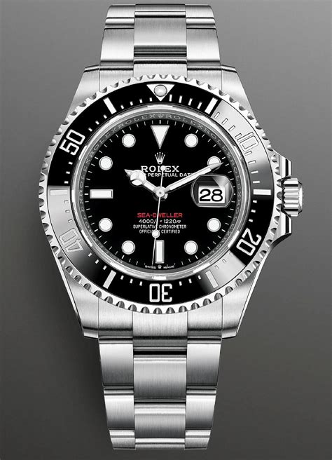 rolex the magazine sea dweller issue|Rolex Sea-Dweller 43mm review.